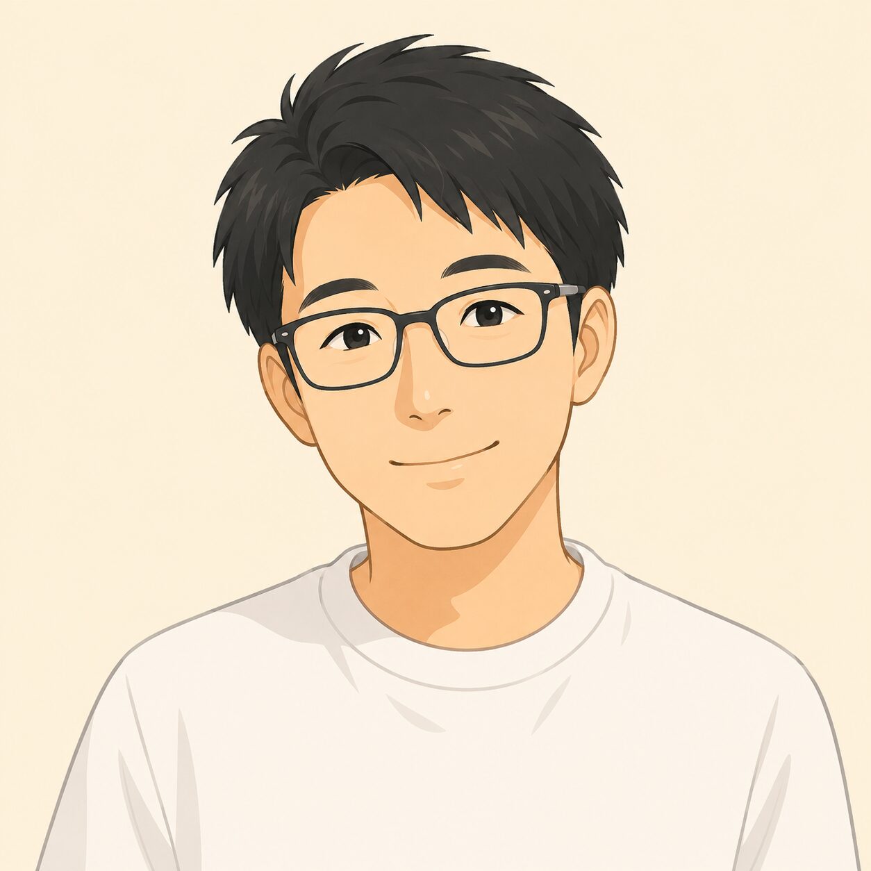 編集長エン