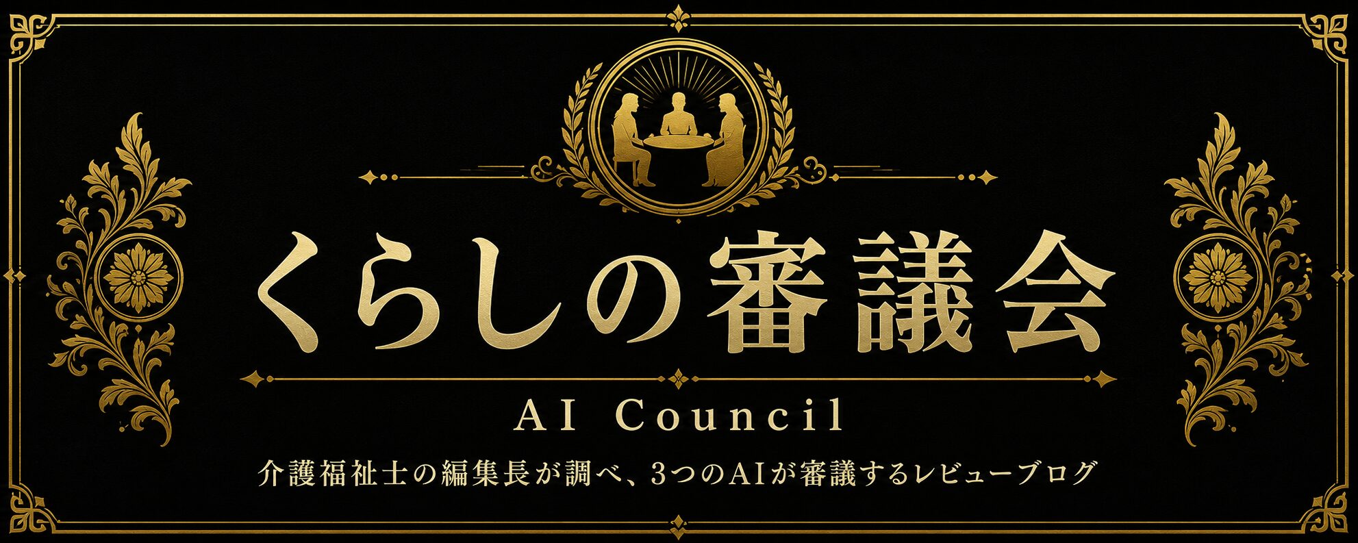 くらしの審議会